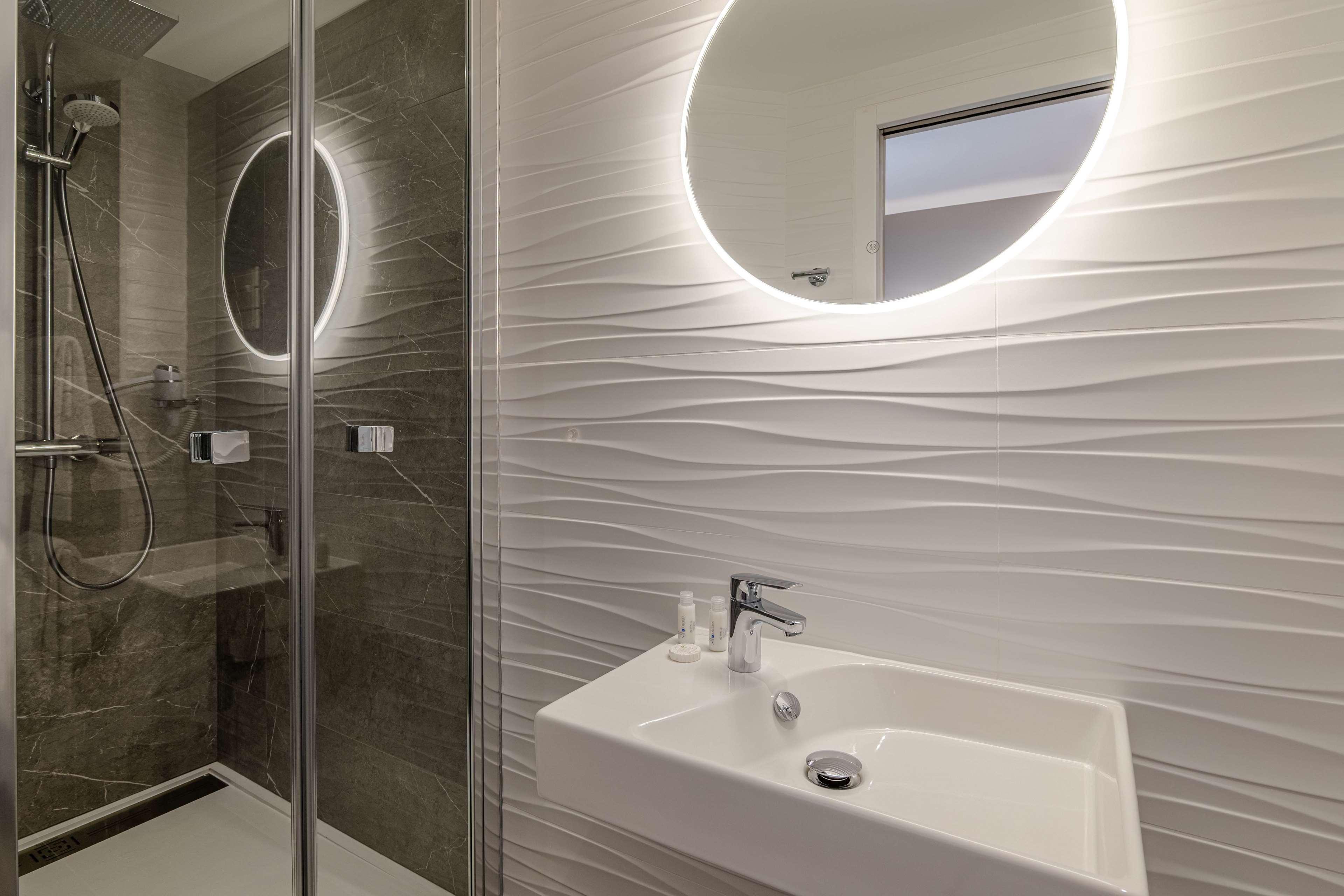 Campanile Centre Gare Hotel Caen