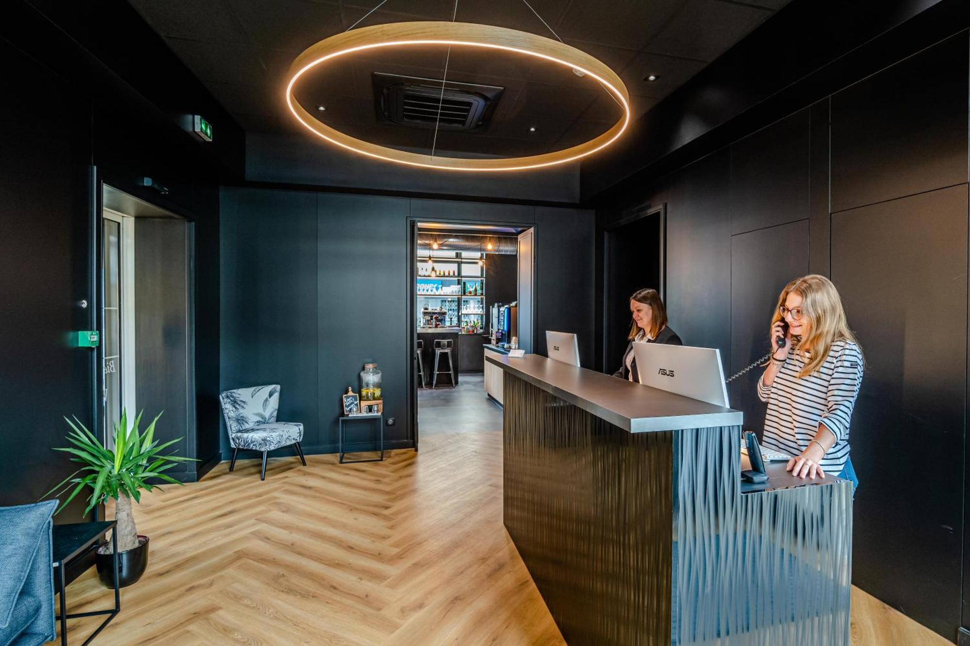 Hotel Campanile Centre Gare 3*