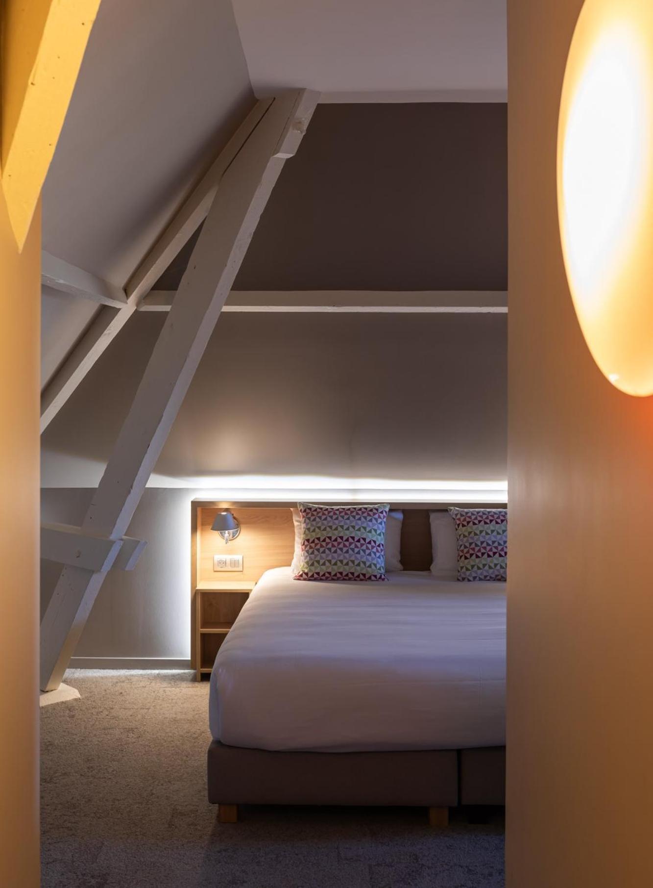 Hotel Campanile Centre Gare