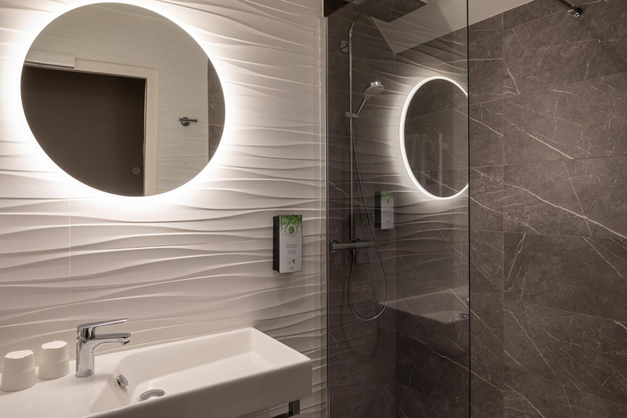 Hotel Campanile Centre Gare Caen