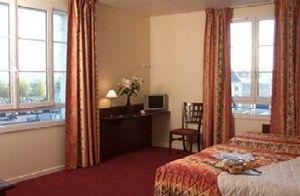 Hotel Campanile Centre Gare