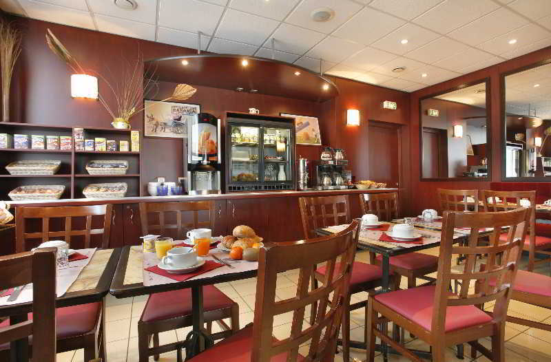 Hotel Campanile Centre Gare Caen