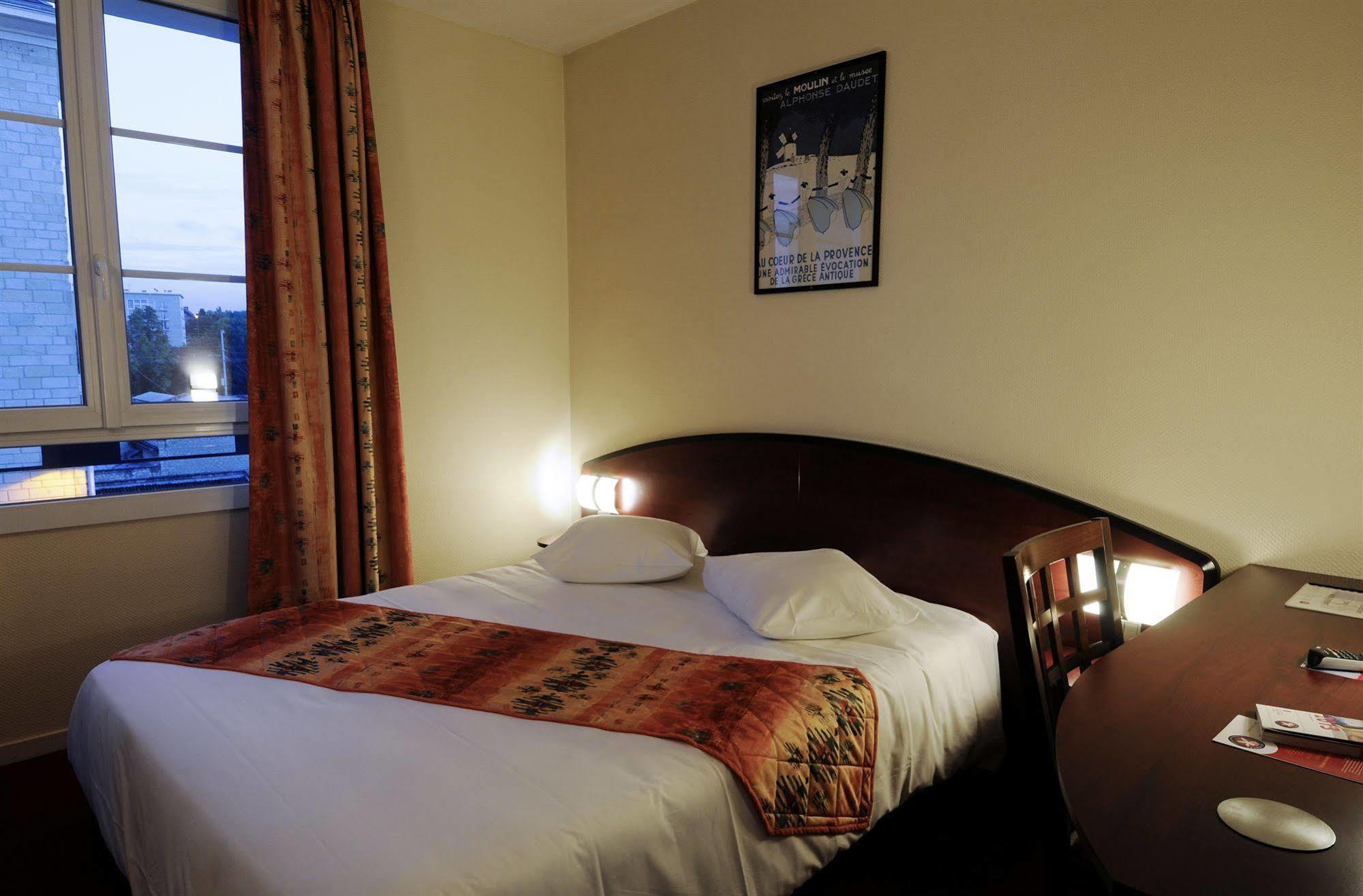 Hotel Campanile Centre Gare Caen