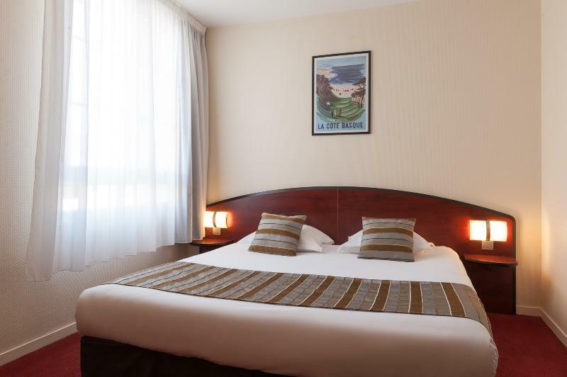 Hotel Campanile Centre Gare Caen