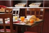 Campanile Centre Gare Hotel